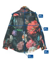 Paul Smith（ポールスミス）カジュアルシャツ 黒 サイズ:L メンズ/2200646133065