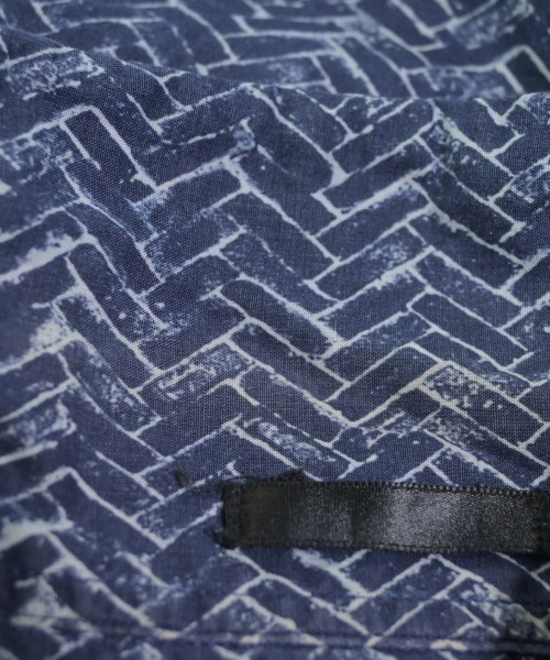 Paul Smith（ポールスミス）カジュアルシャツ 紺 サイズ:L メンズ/2200650588103