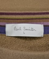 Paul Smith（ポールスミス）スウェット 茶 サイズ:L メンズ/2200653504124