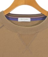Paul Smith（ポールスミス）スウェット 茶 サイズ:L メンズ/2200653504124
