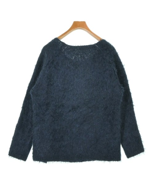 Paul Smith（ポールスミス）ニット・セーター 紺 サイズ:L メンズ/2200655498063