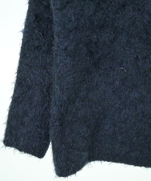 Paul Smith（ポールスミス）ニット・セーター 紺 サイズ:L メンズ/2200655498063