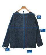 Paul Smith（ポールスミス）ニット・セーター 紺 サイズ:L メンズ/2200655498063