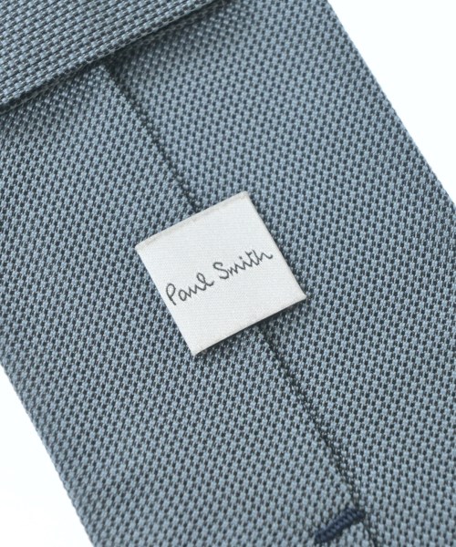 Paul Smith（ポールスミス）ネクタイ 青 サイズ:- メンズ/2200645888119
