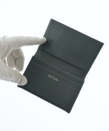 Paul Smith（ポールスミス）カードケース カーキ サイズ:- メンズ/2200648278092