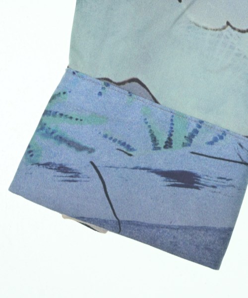 Paul Smith（ポールスミス）カジュアルシャツ 青 サイズ:L メンズ/2200655968030