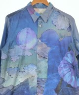 Paul Smith（ポールスミス）カジュアルシャツ 青 サイズ:L メンズ/2200655968030