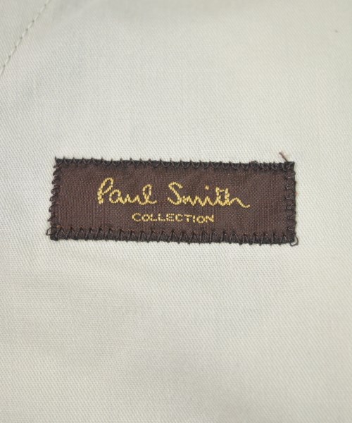 Paul Smith（ポールスミス）スラックス 茶 サイズ:82(M位) メンズ/2200651189019