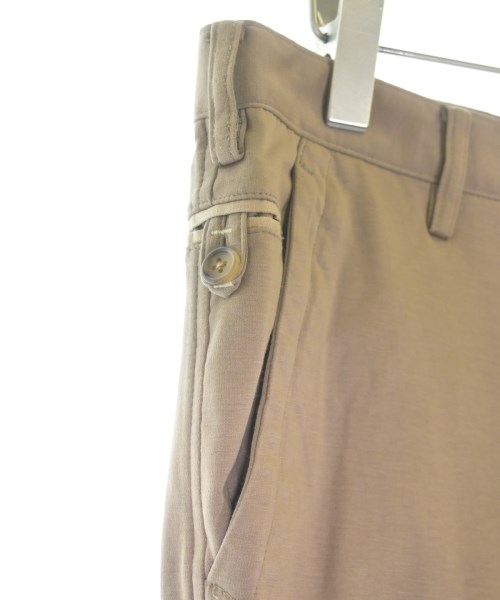 Paul Smith（ポールスミス）スラックス 茶 サイズ:82(M位) メンズ/2200651189019
