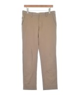 Paul Smith（ポールスミス）スラックス 茶 サイズ:82(M位) メンズ/2200651189019