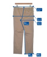 Paul Smith（ポールスミス）スラックス 茶 サイズ:82(M位) メンズ/2200651189019