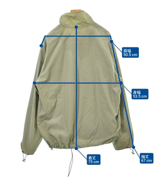 Paul Smith（ポールスミス）その他 緑 サイズ:XL メンズ/2200656886043