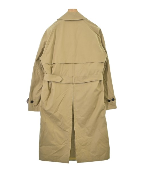 Paul Smith（ポールスミス）トレンチコート ベージュ サイズ:L メンズ/2200657260019