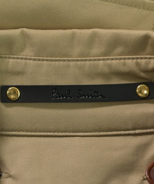 Paul Smith（ポールスミス）トレンチコート ベージュ サイズ:L メンズ/2200657260019