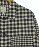 Paul Smith（ポールスミス）カジュアルシャツ 黒 サイズ:M メンズ/2200657260026