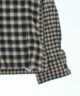 Paul Smith（ポールスミス）カジュアルシャツ 黒 サイズ:M メンズ/2200657260026