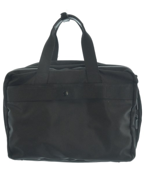 Paul Smith（ポールスミス）ビジネスバッグ 黒 サイズ:- メンズ/2200651734011