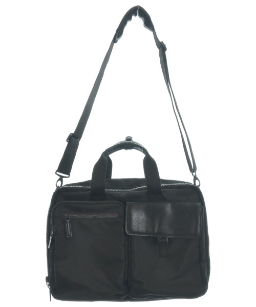 Paul Smith（ポールスミス）ビジネスバッグ 黒 サイズ:- メンズ/2200651734011