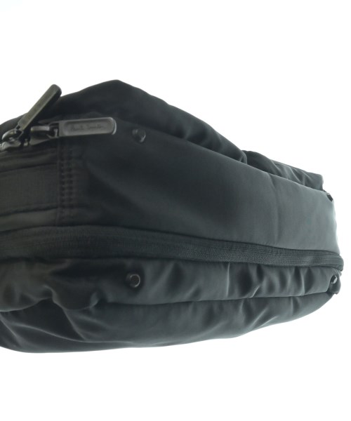 Paul Smith（ポールスミス）ビジネスバッグ 黒 サイズ:- メンズ/2200651734011