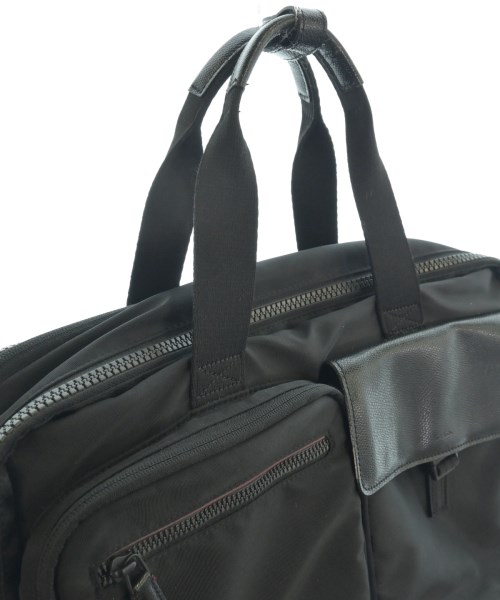 Paul Smith（ポールスミス）ビジネスバッグ 黒 サイズ:- メンズ/2200651734011