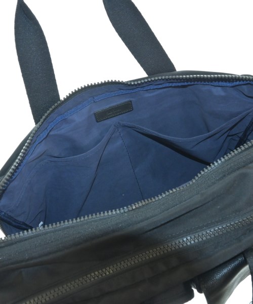 Paul Smith（ポールスミス）ビジネスバッグ 黒 サイズ:- メンズ/2200651734011