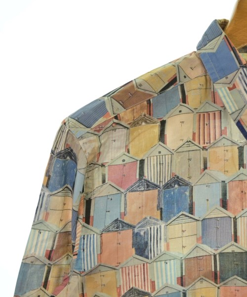 Paul Smith（ポールスミス）カジュアルシャツ ベージュ サイズ:M メンズ/2200658133114