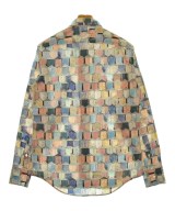 Paul Smith（ポールスミス）カジュアルシャツ ベージュ サイズ:M メンズ/2200658133114