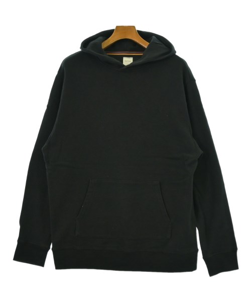 Paul Smith(ポールスミス)パーカー 黒 サイズ:XL/2200646387024
