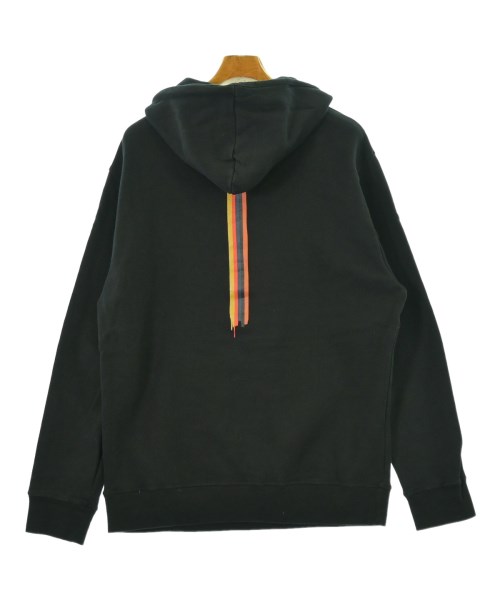 Paul Smith（ポールスミス）パーカー 黒 サイズ:XL メンズ/2200646387024