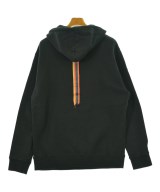 Paul Smith（ポールスミス）パーカー 黒 サイズ:XL メンズ/2200646387024