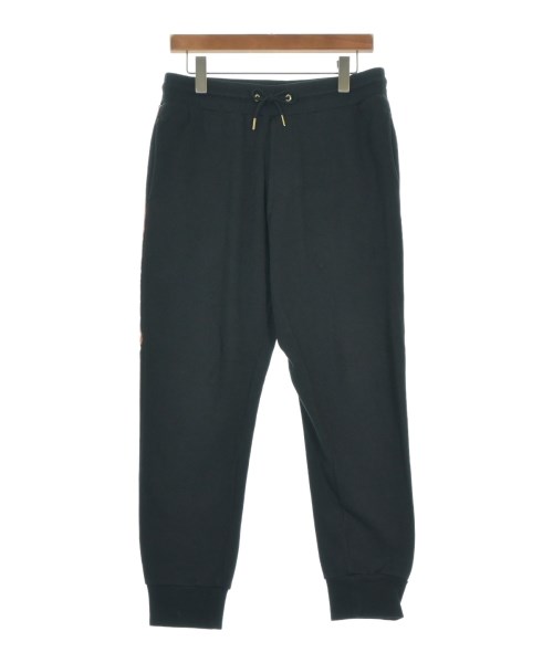 Paul Smith（ポールスミス）スウェットパンツ 黒 サイズ:L メンズ/2200646387178