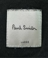 Paul Smith（ポールスミス）スウェットパンツ 黒 サイズ:L メンズ/2200646387178
