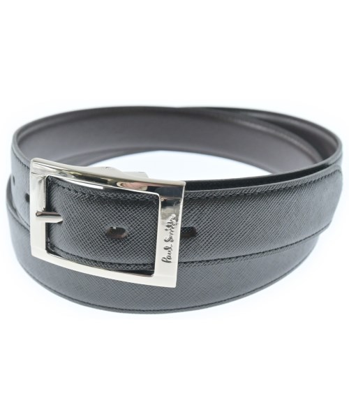 Paul Smith(ポールスミス)ベルト 黒 サイズ:-/2200646387307