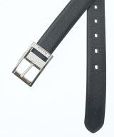 Paul Smith（ポールスミス）ベルト 黒 サイズ:- メンズ/2200646387307