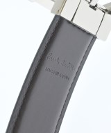 Paul Smith（ポールスミス）ベルト 黒 サイズ:- メンズ/2200646387307