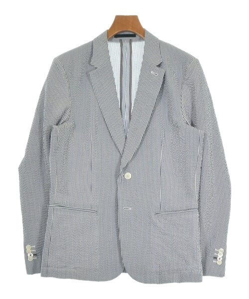 Paul Smith(ポールスミス)テーラードジャケット 紺 サイズ:L/2200658421082