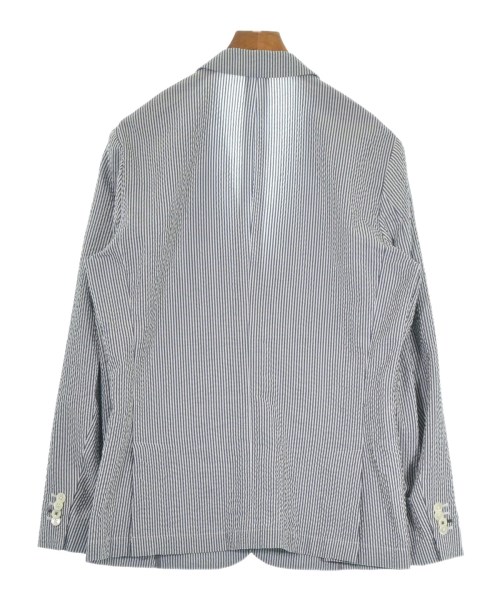 Paul Smith（ポールスミス）テーラードジャケット 紺 サイズ:L メンズ/2200658421082