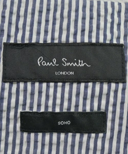 Paul Smith（ポールスミス）テーラードジャケット 紺 サイズ:L メンズ/2200658421082