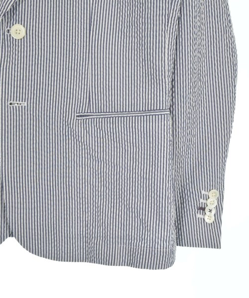 Paul Smith（ポールスミス）テーラードジャケット 紺 サイズ:L メンズ/2200658421082