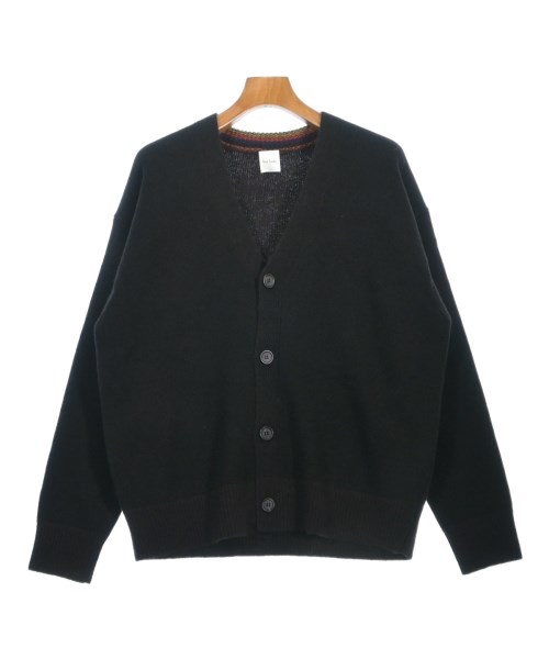 Paul Smith(ポールスミス)カーディガン 黒 サイズ:L/2200658830020