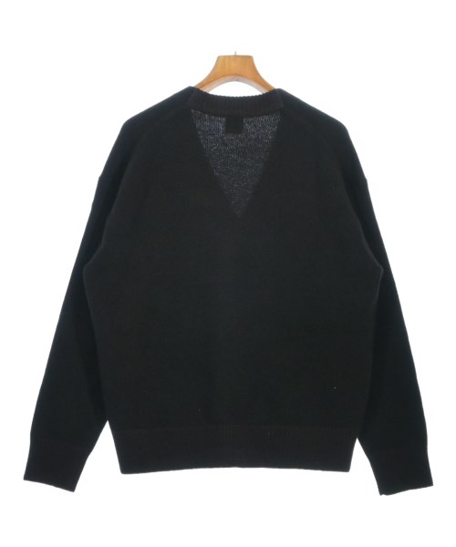 Paul Smith（ポールスミス）カーディガン 黒 サイズ:L メンズ/2200658830020