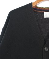 Paul Smith（ポールスミス）カーディガン 黒 サイズ:L メンズ/2200658830020