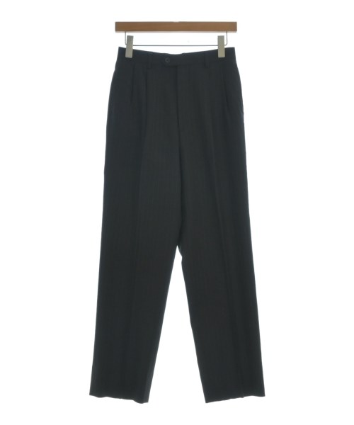 Paul Smith(ポールスミス)スラックス 黒 サイズ:S/2200658870019