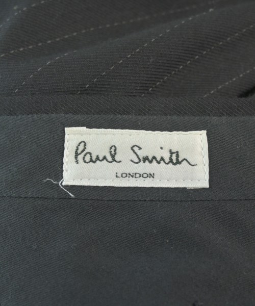 Paul Smith（ポールスミス）スラックス 黒 サイズ:S メンズ/2200658870019