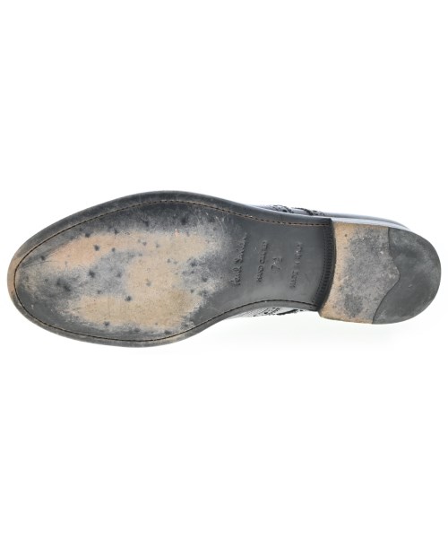 Paul Smith（ポールスミス）ブーツ 黒 サイズ:UK7 1/2(26cm位) メンズ/2200651253086