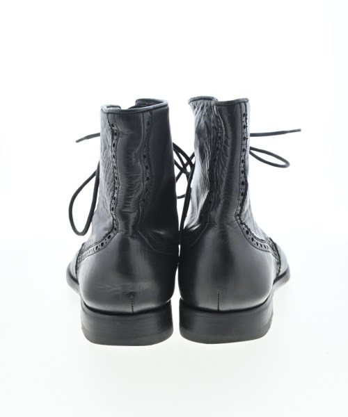 Paul Smith（ポールスミス）ブーツ 黒 サイズ:UK7 1/2(26cm位) メンズ/2200651253086