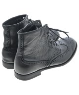 Paul Smith（ポールスミス）ブーツ 黒 サイズ:UK7 1/2(26cm位) メンズ/2200651253086