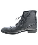 Paul Smith（ポールスミス）ブーツ 黒 サイズ:UK7 1/2(26cm位) メンズ/2200651253086