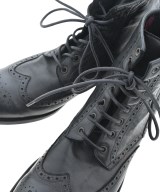 Paul Smith（ポールスミス）ブーツ 黒 サイズ:UK7 1/2(26cm位) メンズ/2200651253086