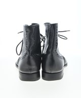 Paul Smith（ポールスミス）ブーツ 黒 サイズ:UK7 1/2(26cm位) メンズ/2200651253086